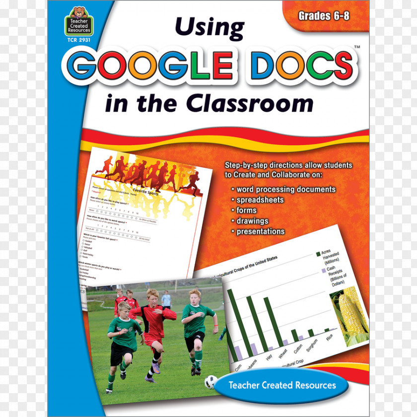 Student Using Google Docs In Your Classroom: Grade 6-8 4-5 Classroom PNG