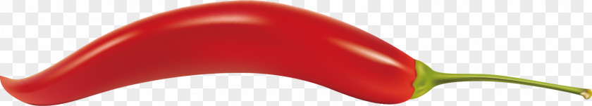 Vector Red Pepper Chili Cayenne PNG
