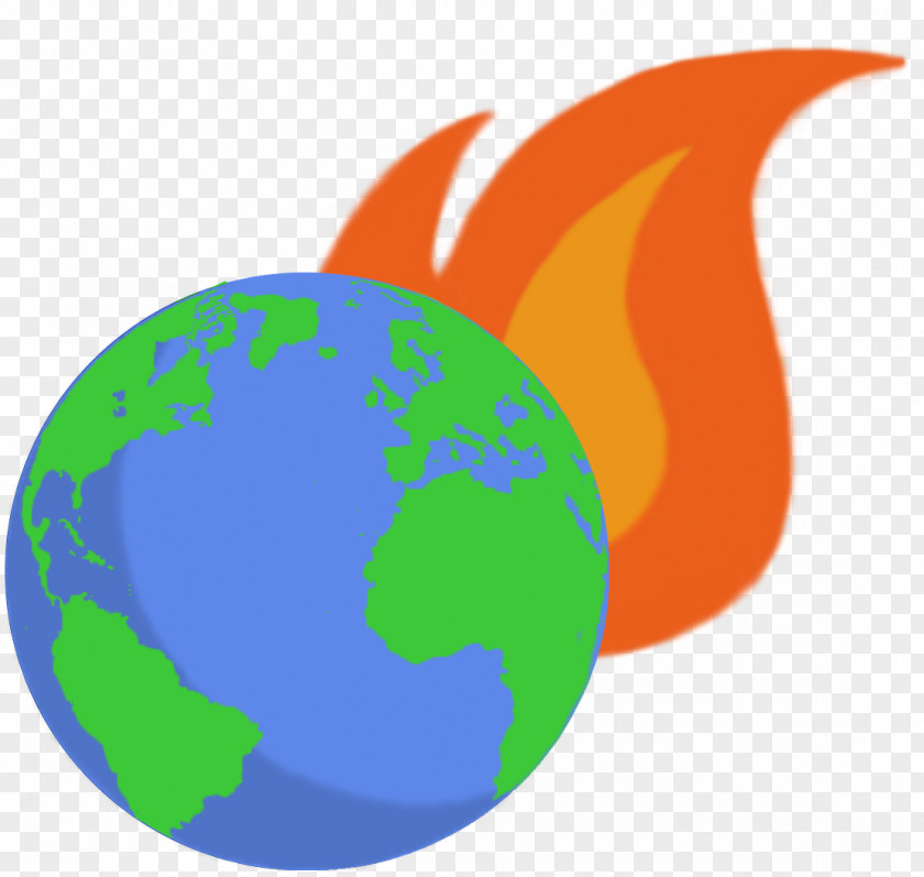 World Globe Earth Logo PNG