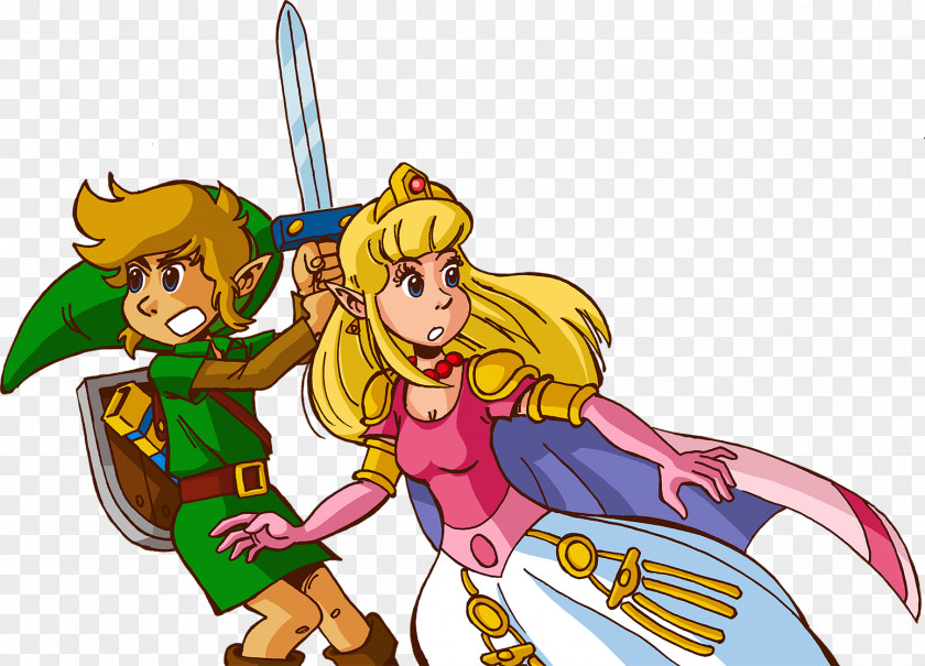 Zelda The Legend Of Zelda: A Link To Past Super Nintendo Entertainment System II: Adventure PNG