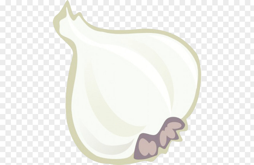 A Garlic Spice Clip Art PNG