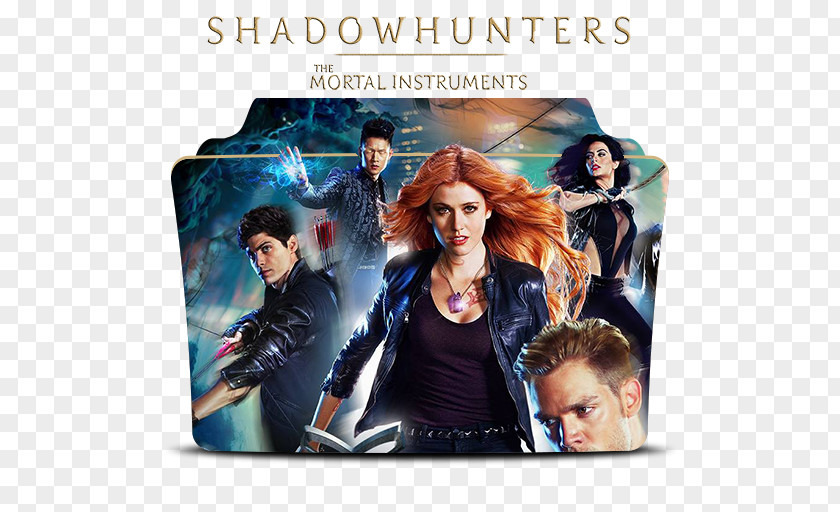 Actor Shadowhunters Katherine McNamara Freeform Television Show Clary Fray PNG