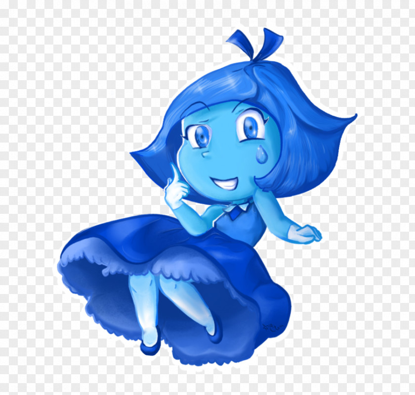 Aquamarine Marine Mammal Figurine Cartoon .cf Fish PNG