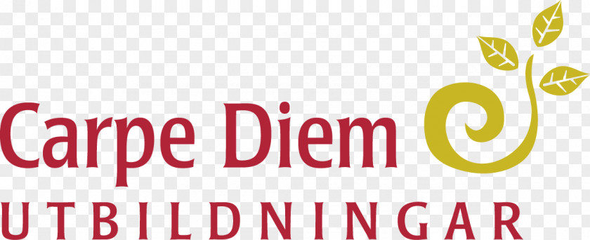 Carpe Diem Logo Brand Font Product Line PNG