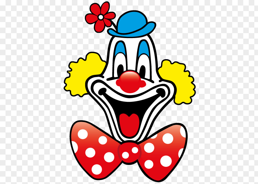 Circus Joker Clown Deiters GmbH Carnival Make-up PNG