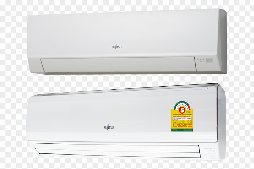 Design Air Conditioning Fujitsu Conditioner Fan PNG