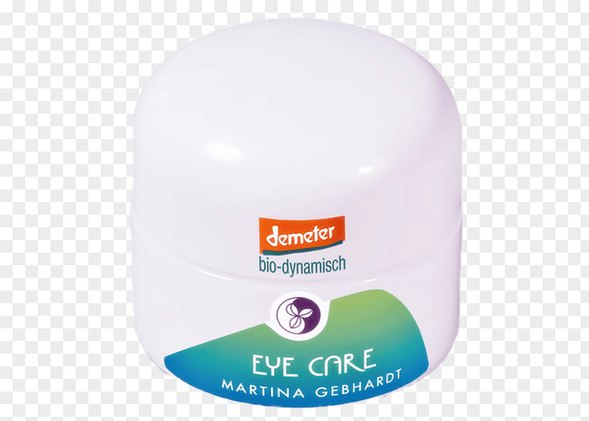Eye Care Krem Martina Gebhardt Lip Balm Cosmetics PNG