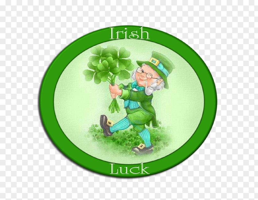 Happy St Patricks Day Saint Patrick's Irish People Ireland March 17 Leprechaun PNG