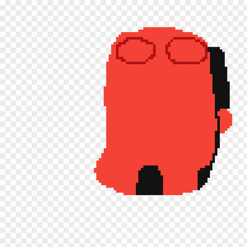 Hellboy Cartoon PNG