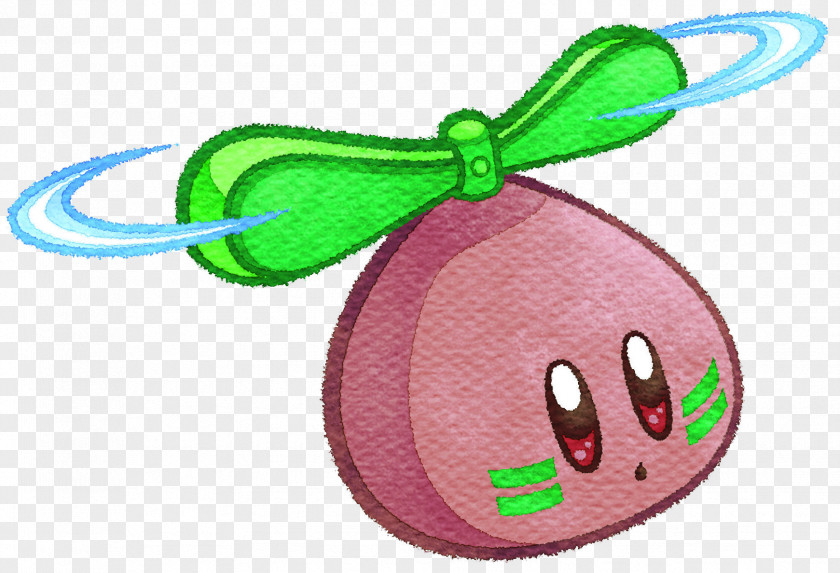 Kirby Mass Attack Kirby's Adventure And The Rainbow Curse Epic Yarn PNG