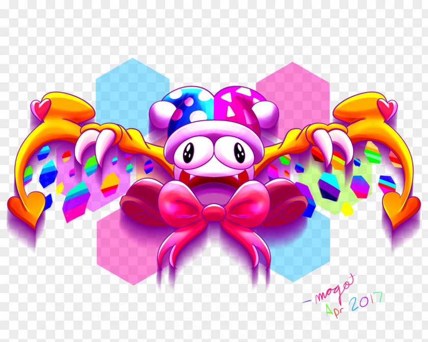 Kirby Super Star Toy Desktop Wallpaper Pink M Computer Font PNG