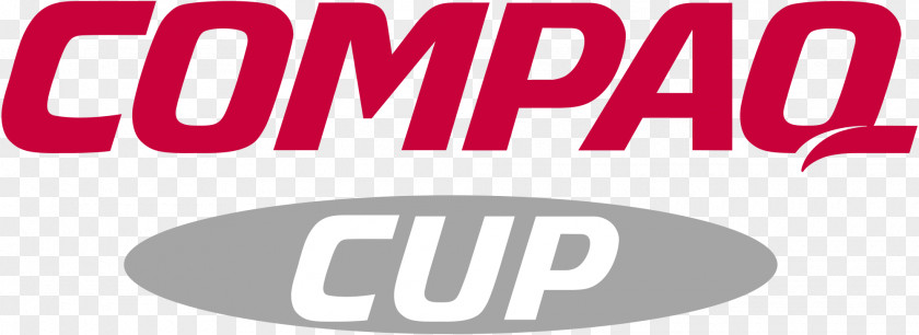 Logo Danish Cup Compaq PNG