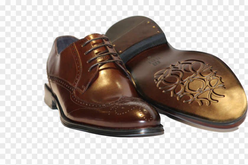 Robes Leather Shoe Walking PNG