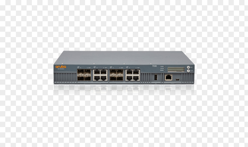 Aruba Hewlett-Packard Networks Wireless LAN Controller Gigabit Ethernet Access Points PNG