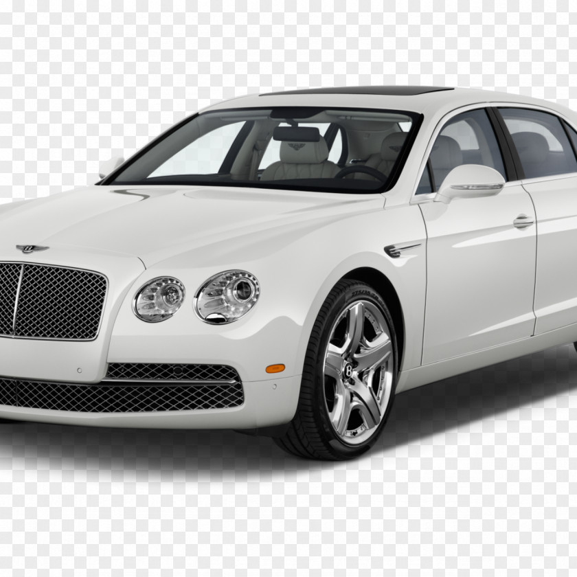Bentley Car Volkswagen Luxury Vehicle Sedan PNG