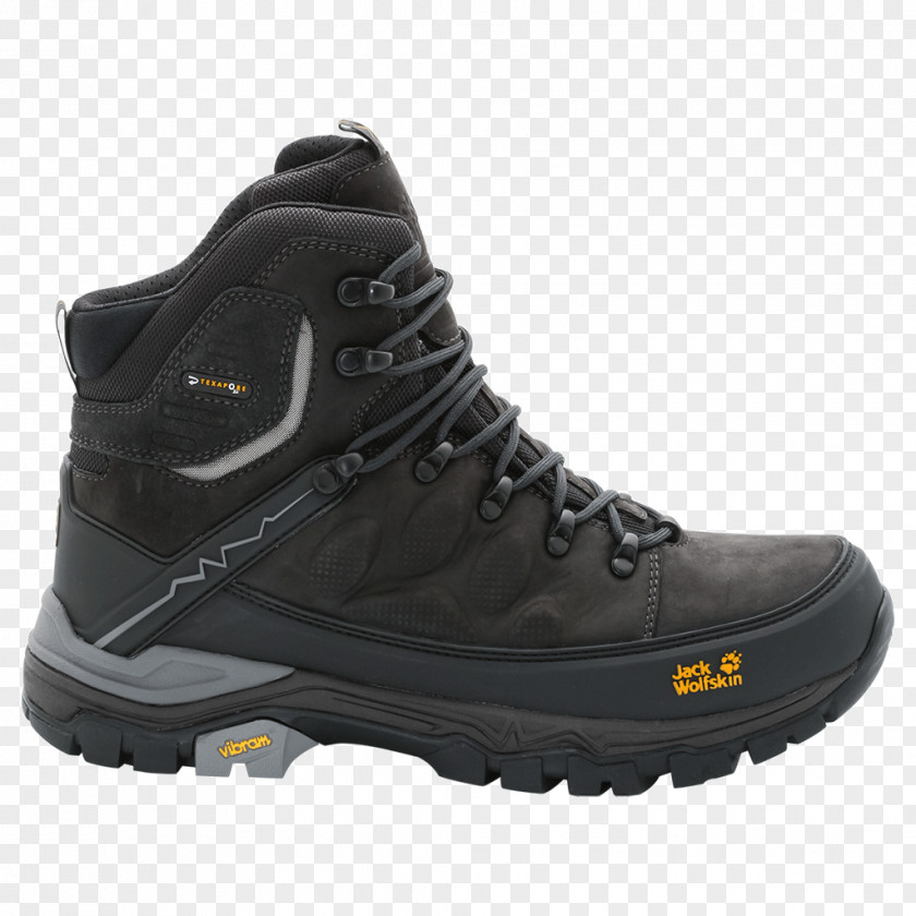 Boot Hiking Shoe Hi-Tec Sneakers PNG