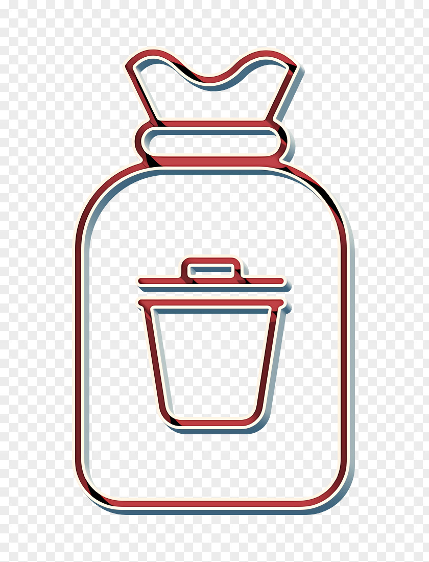 Cleaning Icon Rubbish PNG