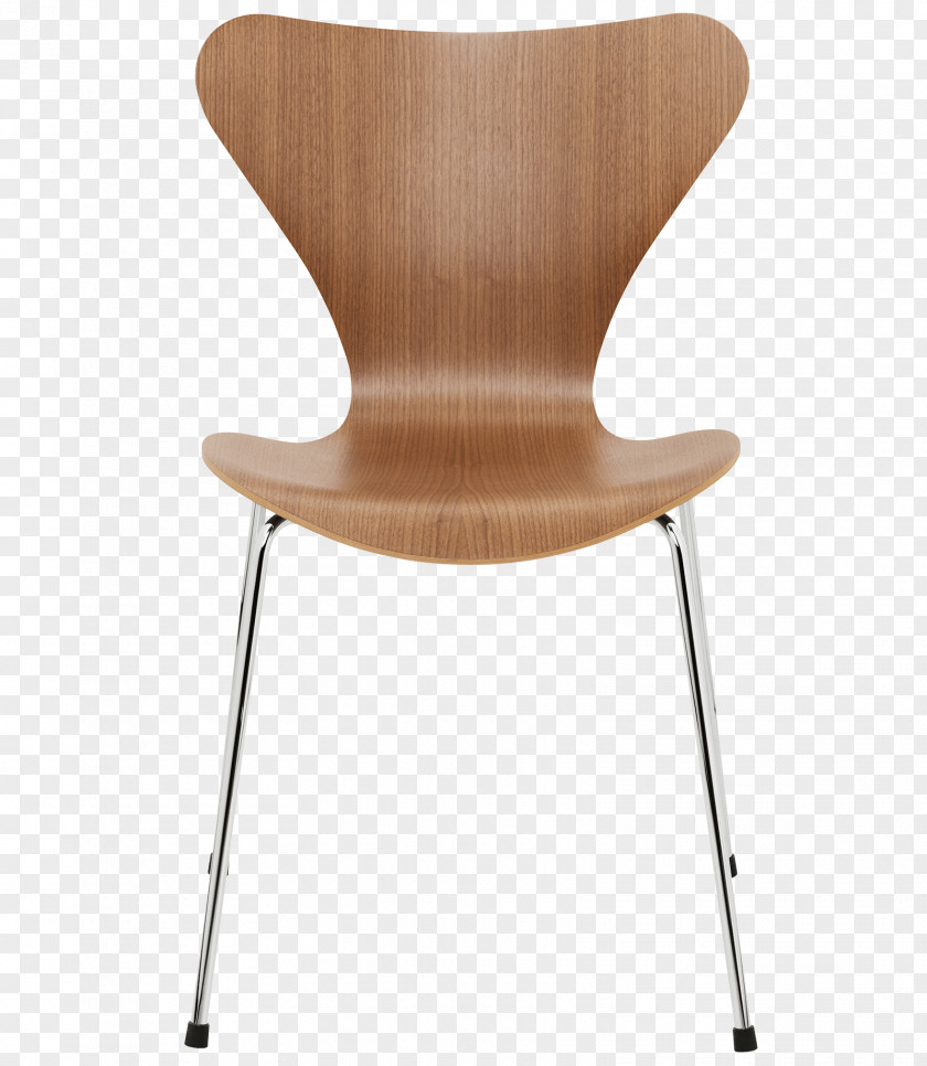 Clear Lacquer Finish For Leather Model 3107 Chair Ant Table Fritz Hansen PNG