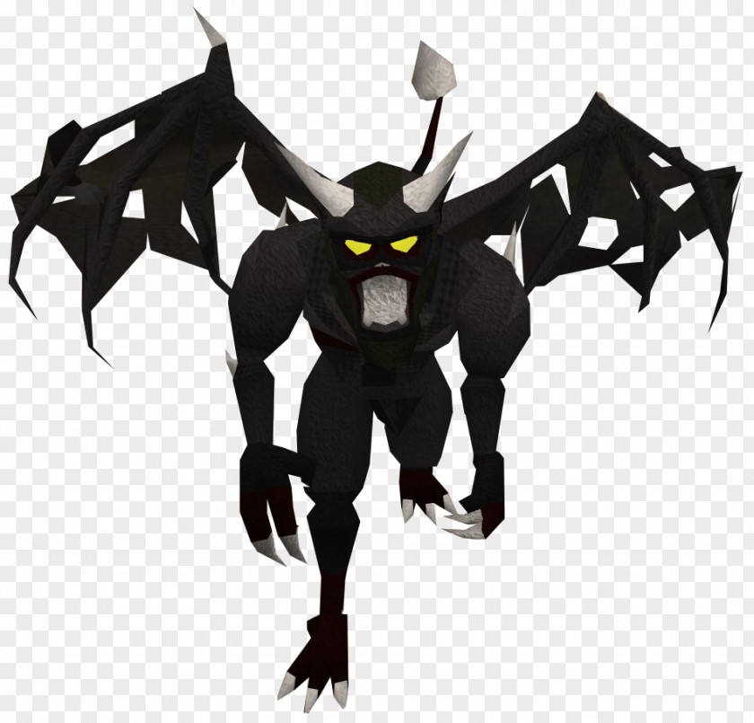 Demon Evil Satan PNG
