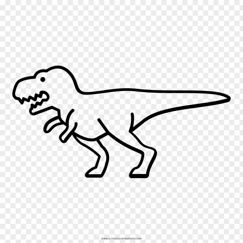 Dinosaur Allosaurus Tyrannosaurus Rex Clip Art PNG