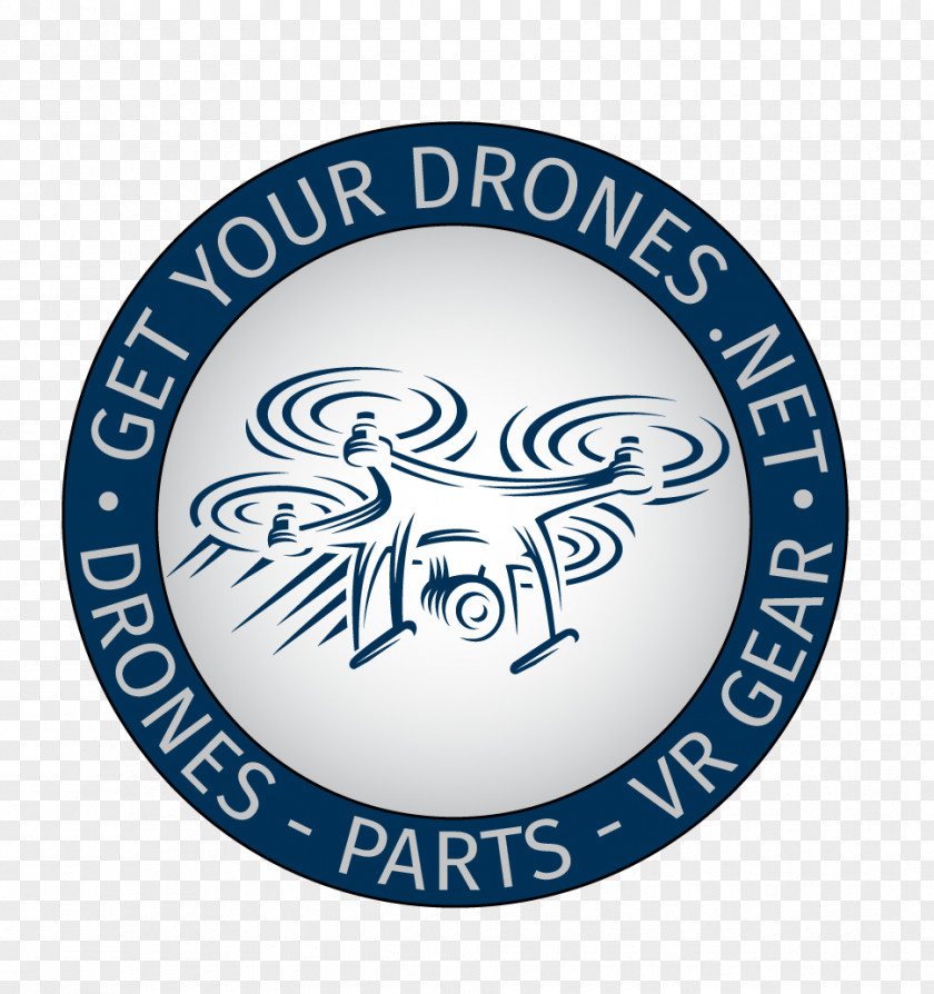 Drone Logo Sekolah Inspektur Polisi Sumber Sarjana Delaware Indonesian National Police PNG