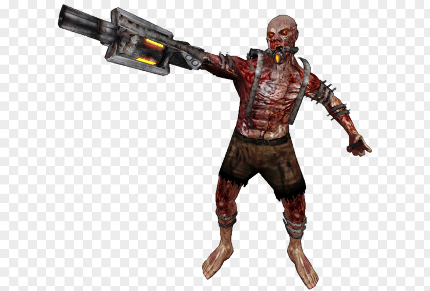Killing Floor 2 Tripwire Interactive Video Game Steam PNG