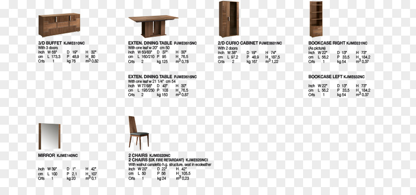 Memphis Style Furniture Line Font PNG
