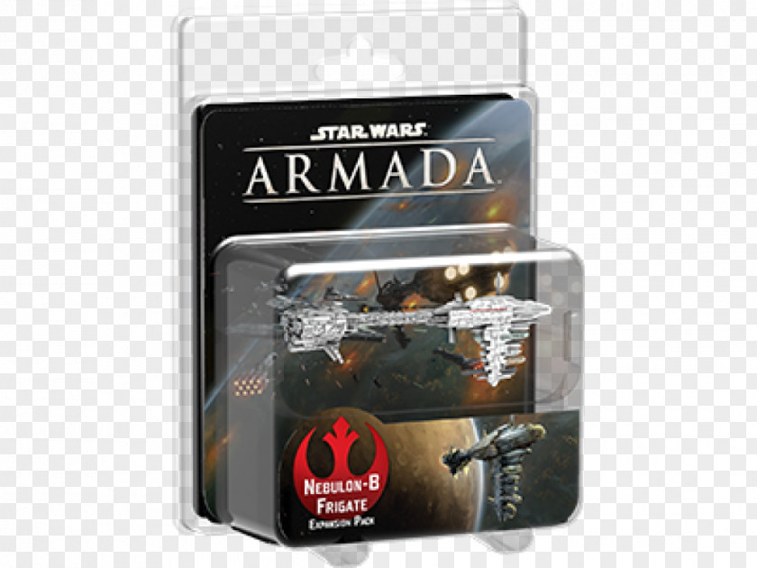 Nebulon-b Frigate Expansion PackStar Wars Fantasy Flight Games Star Wars: Armada PNG