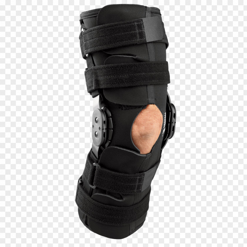 Orthotics Knee Breg, Inc. Ligament Joint PNG