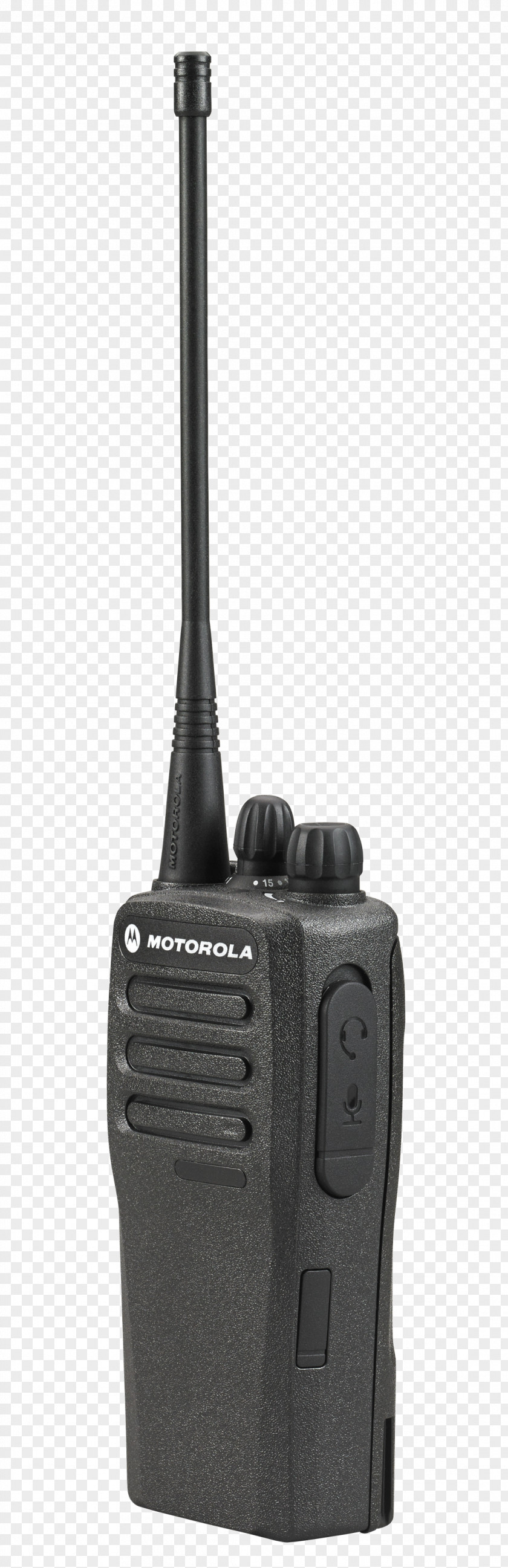 Radio Two-way Ultra High Frequency Motorola Solutions Very PNG