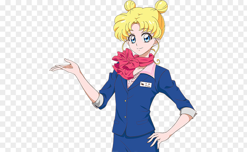 Sailor Moon Venus Chibiusa Mars Mercury PNG