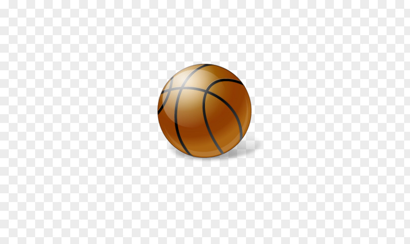 Sports Basketball NBA Ball Game Icon PNG