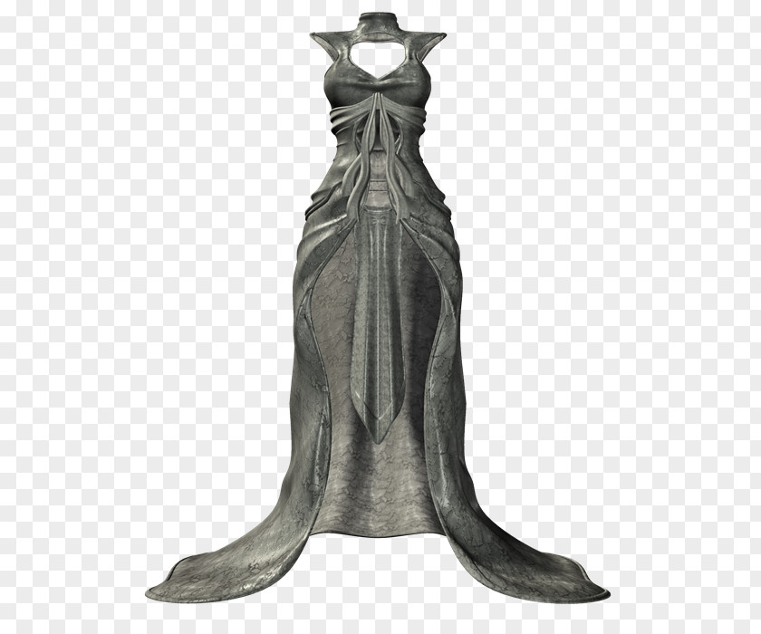 Trajes Clothing PhotoScape Gown Dress PNG