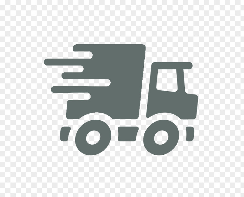 Truck Freight Transport Logistics Delivery PNG