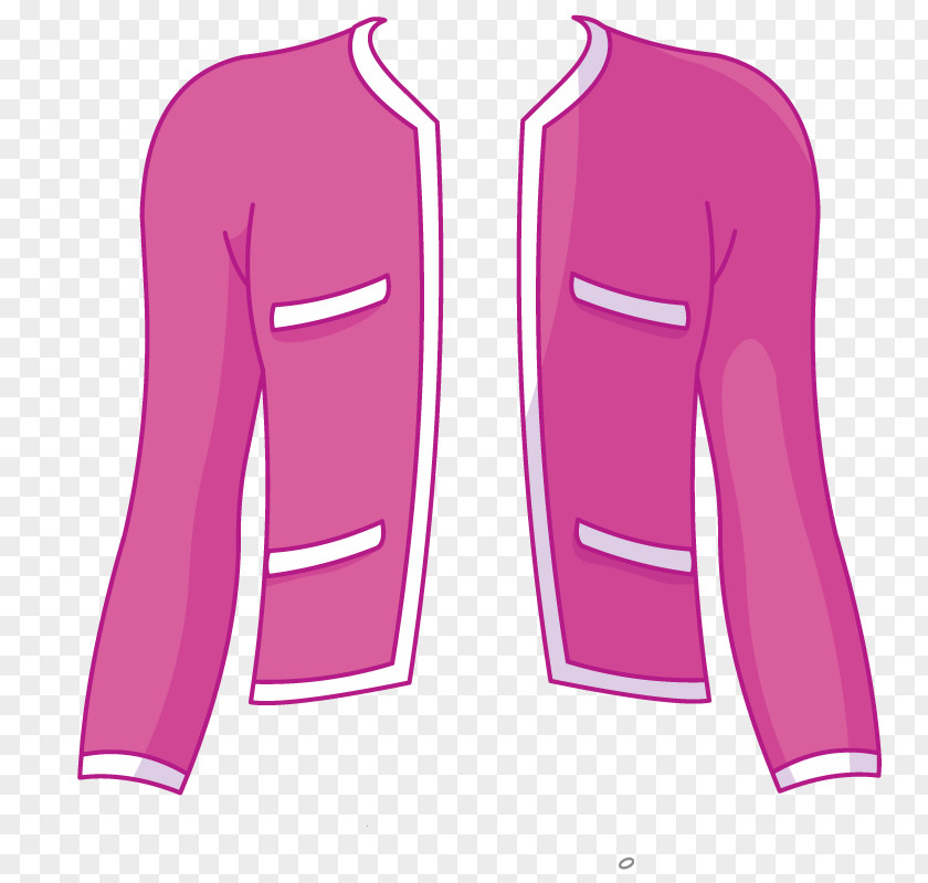 Vector Ms. Jacket Sleeve Outerwear Clothing PNG