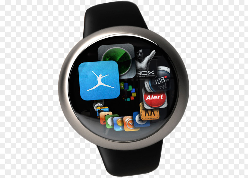 Watch Smartwatch Samsung Gear S3 Apple PNG