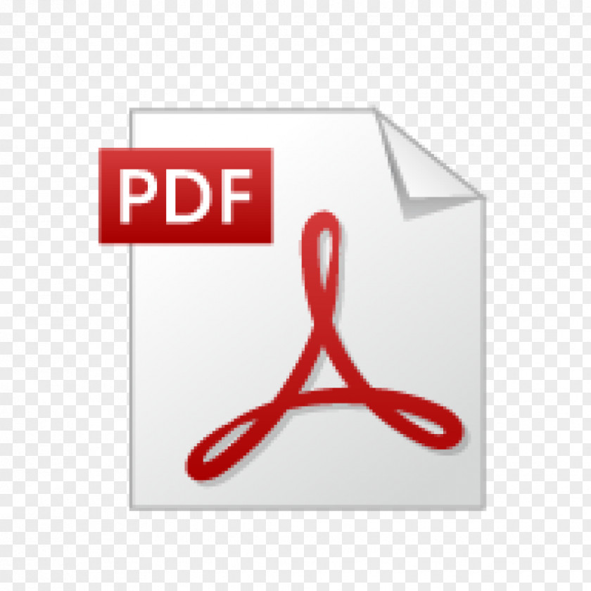 Acrobat Reader Icon PDF Adobe Illustrator Printing Document PNG