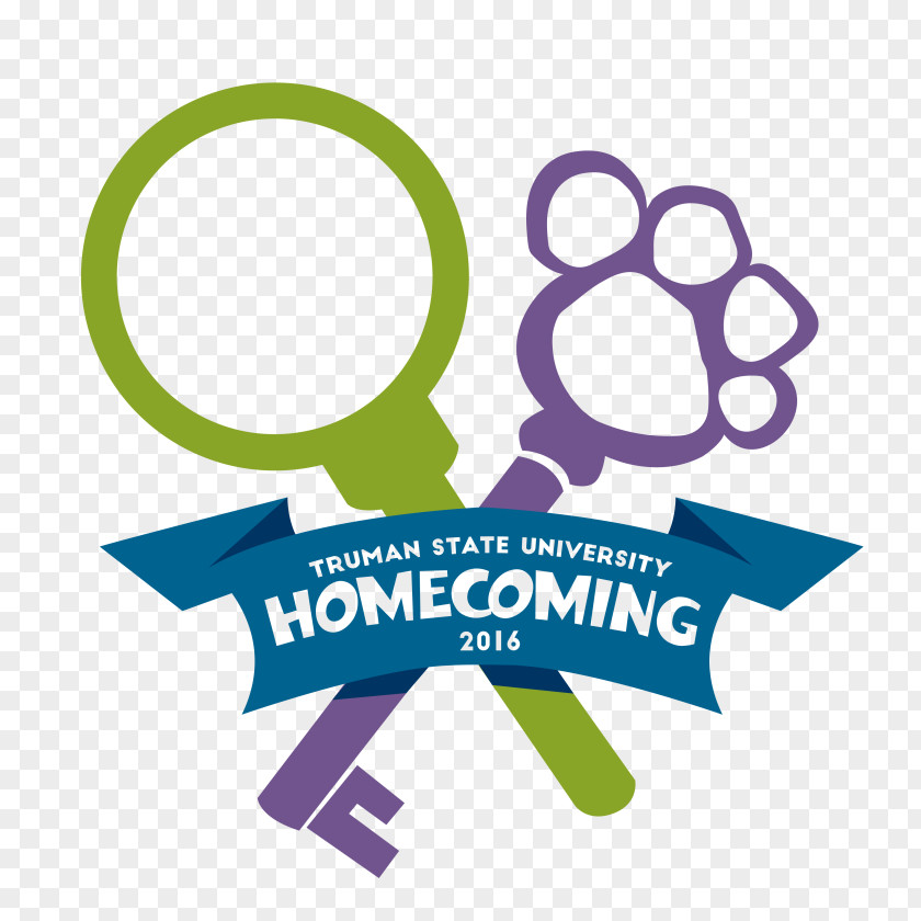 Alumni Homecoming Logo Long-sleeved T-shirt Brand PNG