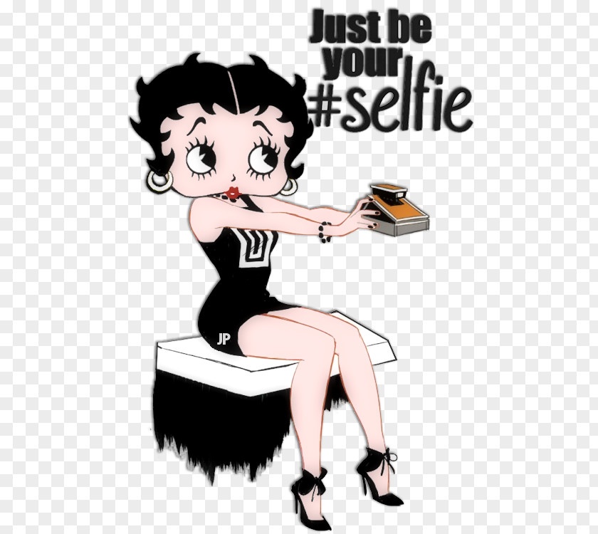Betty Boop Drawing Animation Photography PNG