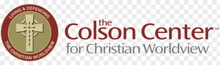Brand Logo Christian Worldview PNG