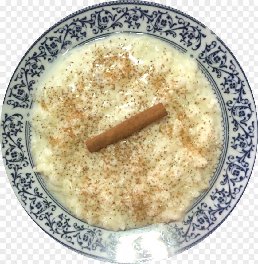 Breakfast Rice Pudding Recipe Porridge Dish PNG
