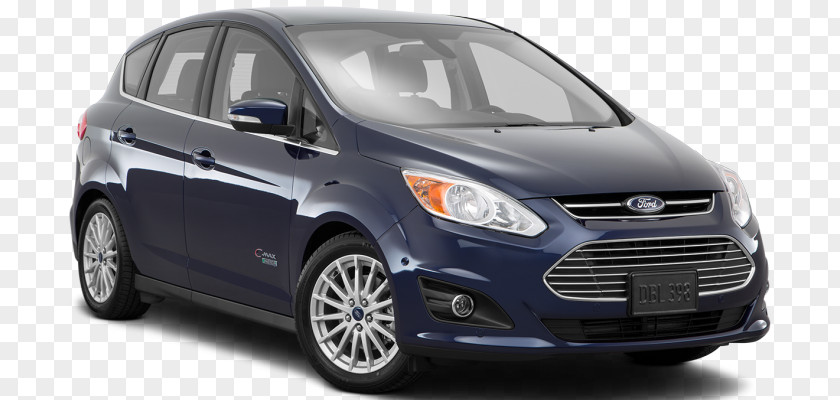 Car Ford Motor Company 2016 C-Max Energi Toyota Camry PNG