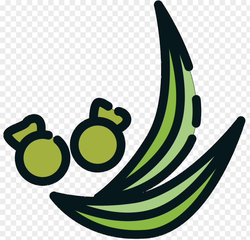 Clip Art Leaf Fruit PNG
