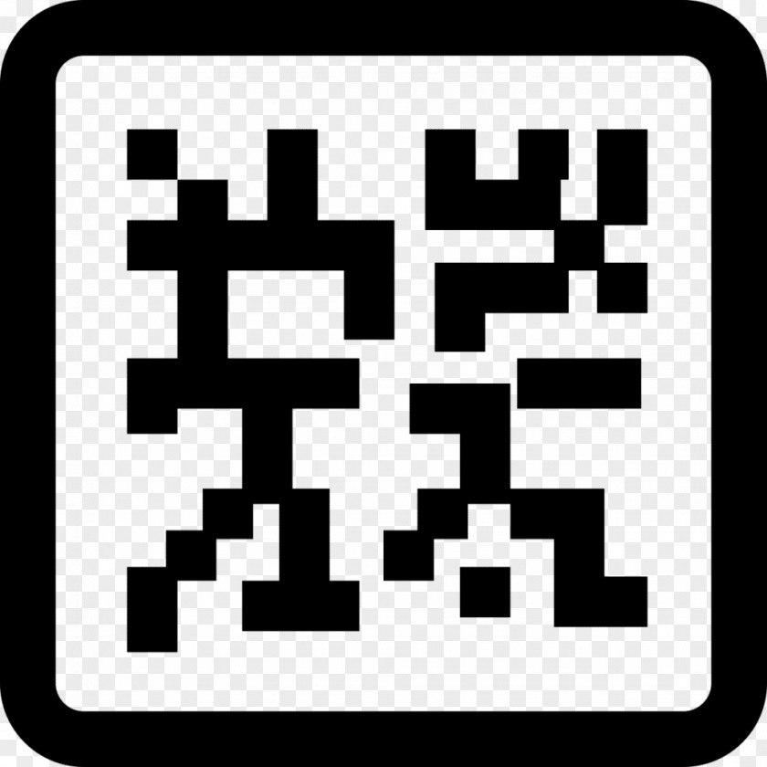 Coding Universal Product Code Barcode QR PNG