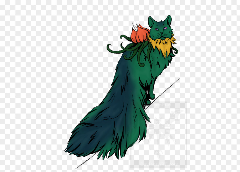 Feather Costume Design Teal Clip Art PNG