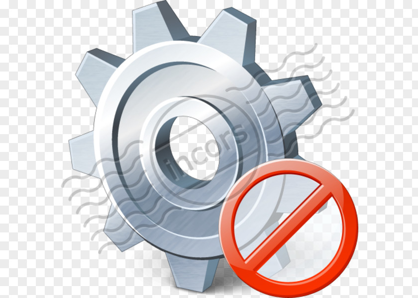 Forbidden Computer Software Clip Art PNG