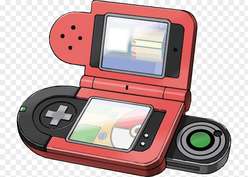 Hoenn Pokedex Pokémon Diamond And Pearl Sinnoh Ash Ketchum Pokédex PNG