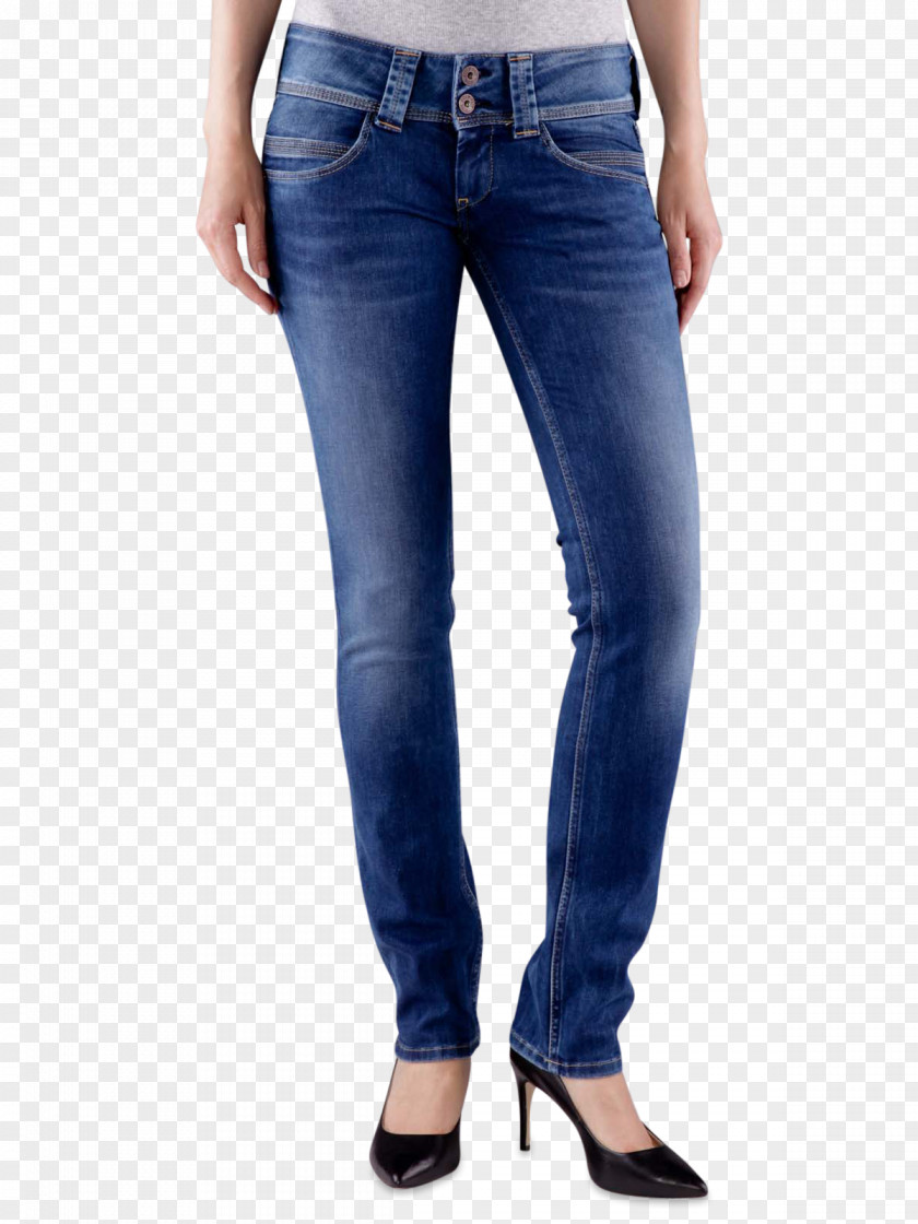 Jeans Pepe Clothing Pants Mavi PNG