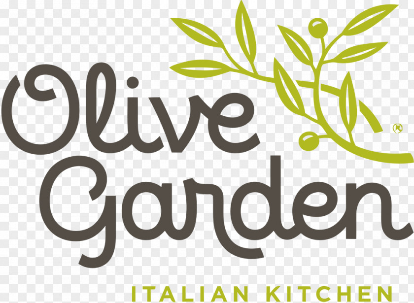 Olive Garden Accessories Logo Restaurant Brand Font PNG