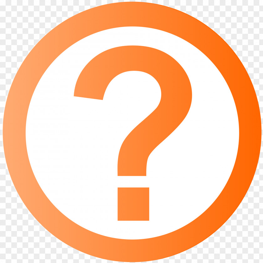 Question Mark Icon Design Samsung Galaxy S6 PNG